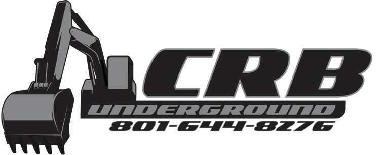 CRB Underground logo